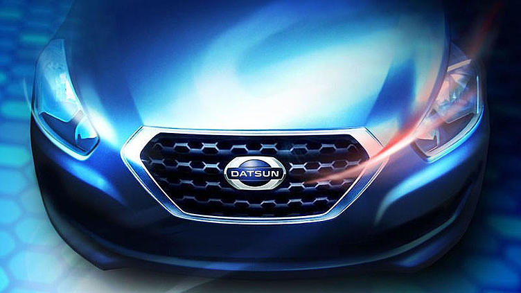 Марка Datsun представит свою вторую модель 17 сентября Марка Datsun представит свою вторую модель 17 сентября