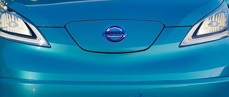 Nissan выпустит 15 новых 