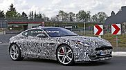 Jaguar F-Type станет слабее и доступнее