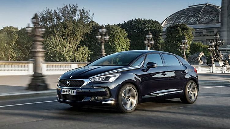 Peugeot и Citroen выпустят 26 новинок в течение пяти лет Peugeot и Citroen выпустят 26 новинок в течение пяти лет