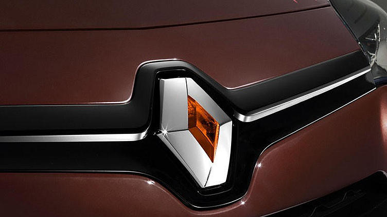 Машины Renault загрязняют воздух меньше всех Машины Renault загрязняют воздух меньше всех