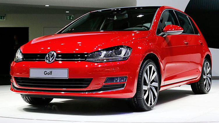 VW планирует небольшую революцию в дизайне VW планирует небольшую революцию в дизайне