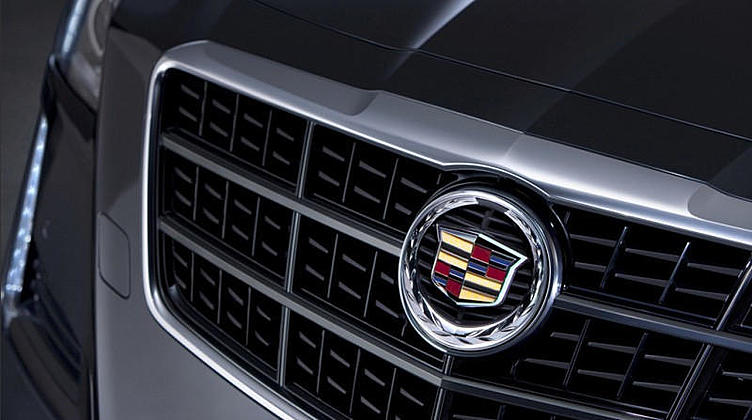 Самый большой и дорогой Cadillac покажут через две недели Самый большой и дорогой Cadillac покажут через две недели