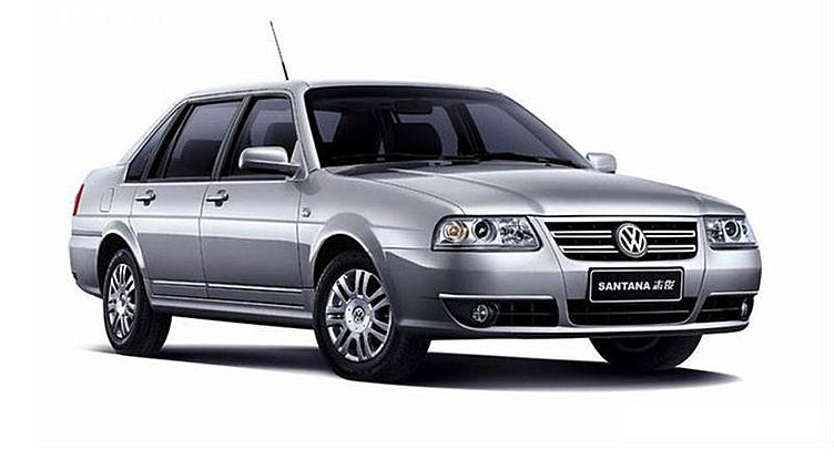 Volkswagen готовит модель ценой в 6 тысяч долларов