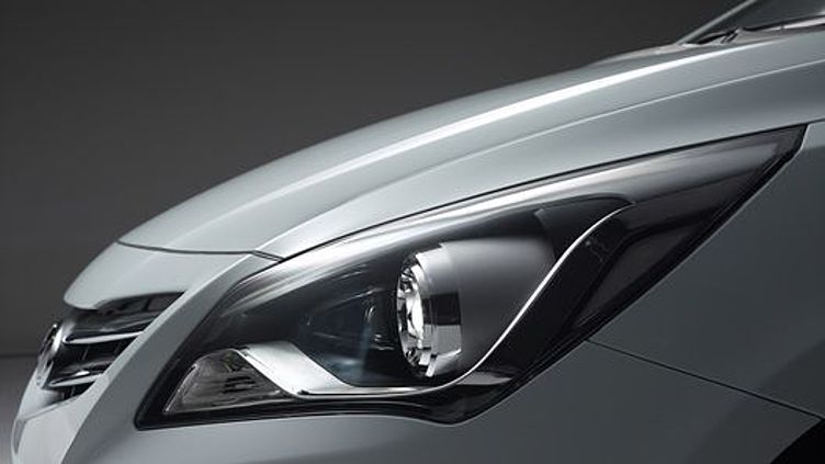 Премьеру нового поколения Hyundai Solaris перенесли Премьеру нового поколения Hyundai Solaris перенесли