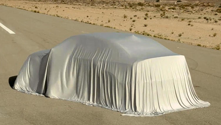В Сети появился видеотизер седана Audi A3 В Сети появился видеотизер седана Audi A3