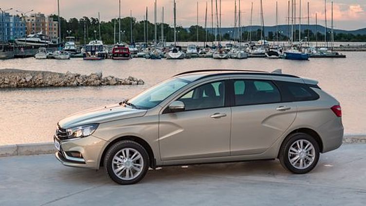 Новые универсалы Lada Vesta: цветовая гамма и двигатели Новые универсалы Lada Vesta: цветовая гамма и двигатели