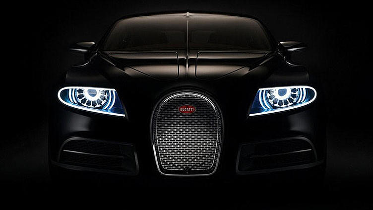 Bugatti собирается расстроить полторы тысячи миллионеров Bugatti собирается расстроить полторы тысячи миллионеров