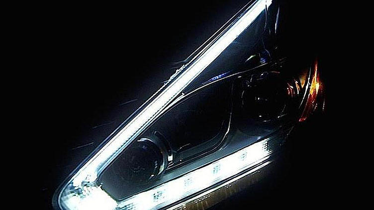 Nissan начала подготовку к премьере нового Murano Nissan начала подготовку к премьере нового Murano