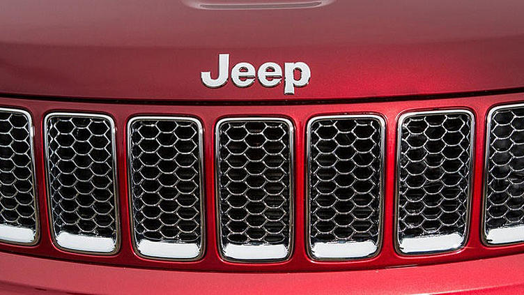 Самый маленький Jeep сменил имя, не успев появиться на свет Самый маленький Jeep сменил имя, не успев появиться на свет