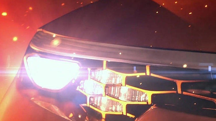 Toyota покажет в Детройте концептуальный седан Furia