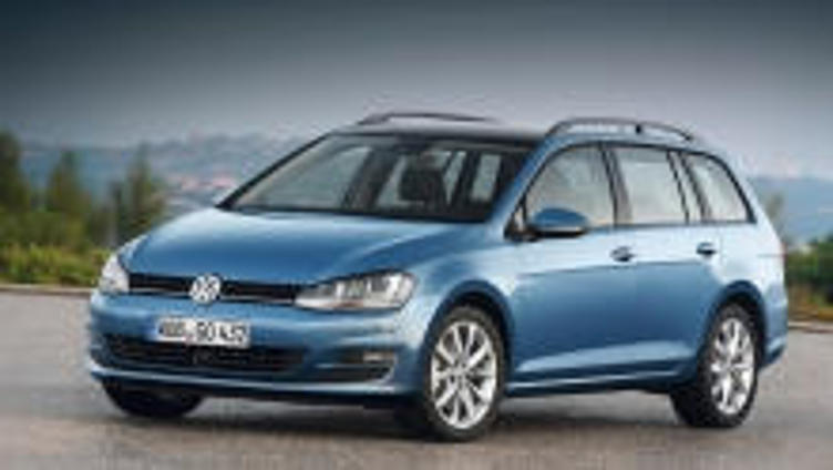 Появились данные о новом универсале Volkswagen Golf Появились данные о новом универсале Volkswagen Golf