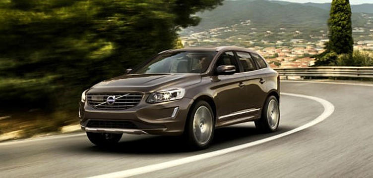 Volvo в I квартале увеличила продажи в России на 11,5% Volvo в I квартале увеличила продажи в России на 11,5%
