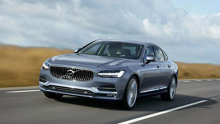 Volvo расплатится за ДТП Volvo расплатится за ДТП