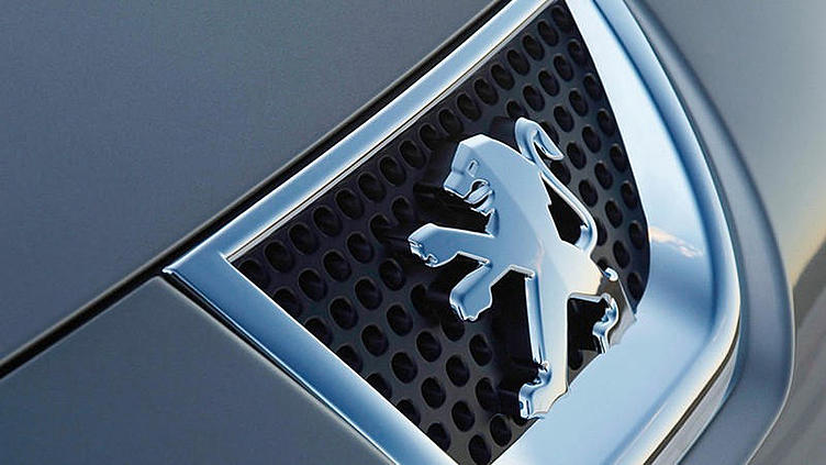 Peugeot построит большой кроссовер Peugeot построит большой кроссовер