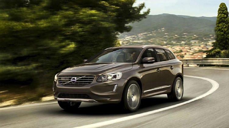 Более 3,5 тысяч автомобилей Volvo в 2014 году было продано в кредит Более 3,5 тысяч автомобилей Volvo в 2014 году было продано в кредит