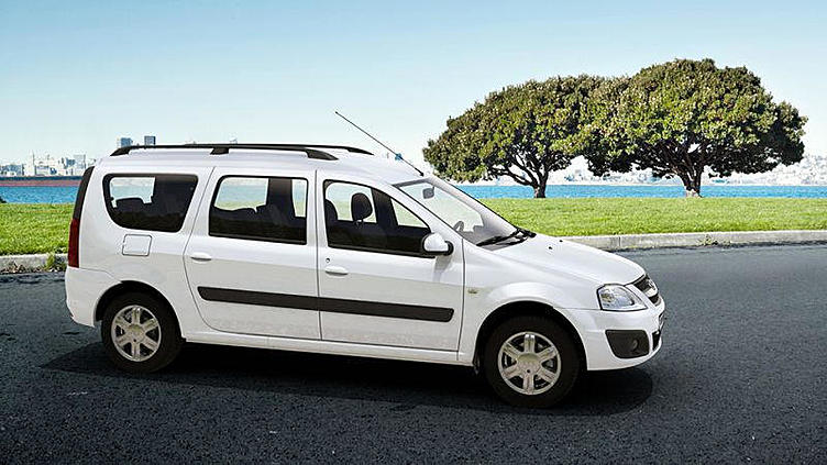 Lada Largus получит новый двигатель Lada Largus получит новый двигатель