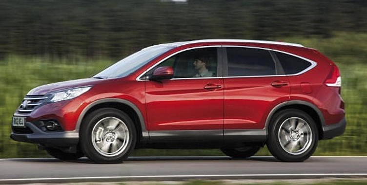 Сетелем Банк стал партнером кредитной программы Honda Finance Сетелем Банк стал партнером кредитной программы Honda Finance