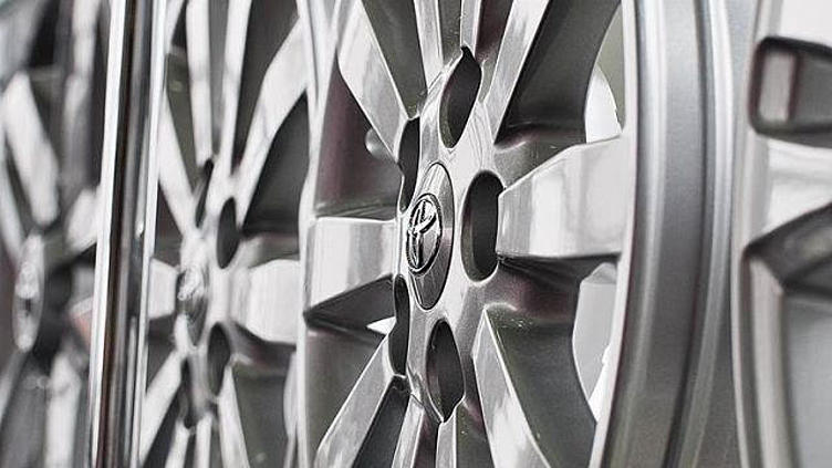 Toyota снизит цены на оригинальные запчасти Toyota снизит цены на оригинальные запчасти