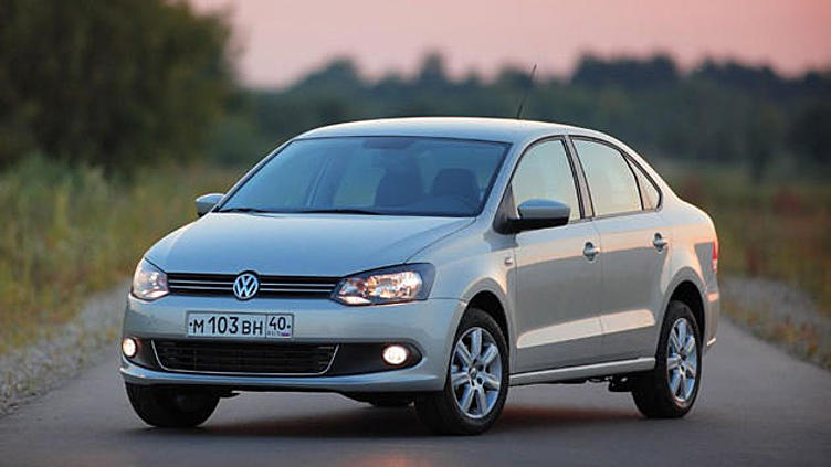 Volkswagen в апреле стал лидером на авторынке Петербурга Volkswagen в апреле стал лидером на авторынке Петербурга