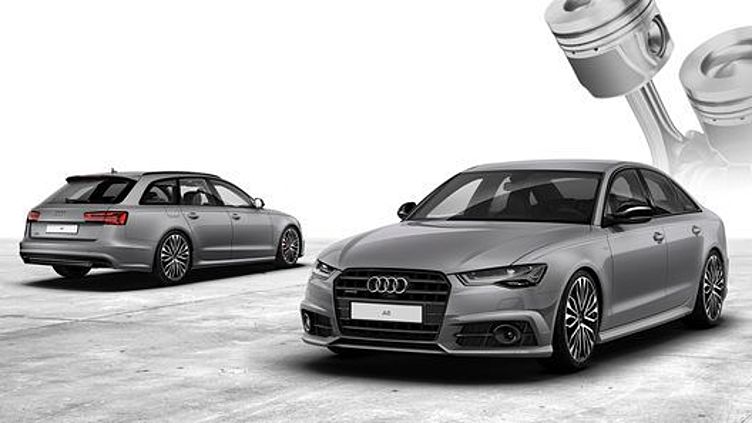 Audi, Volkswagen и Skoda объявили о снижении цен на запчасти Audi, Volkswagen и Skoda объявили о снижении цен на запчасти