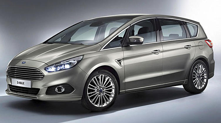 Автомобили Ford научились соблюдать скоростной режим Автомобили Ford научились соблюдать скоростной режим