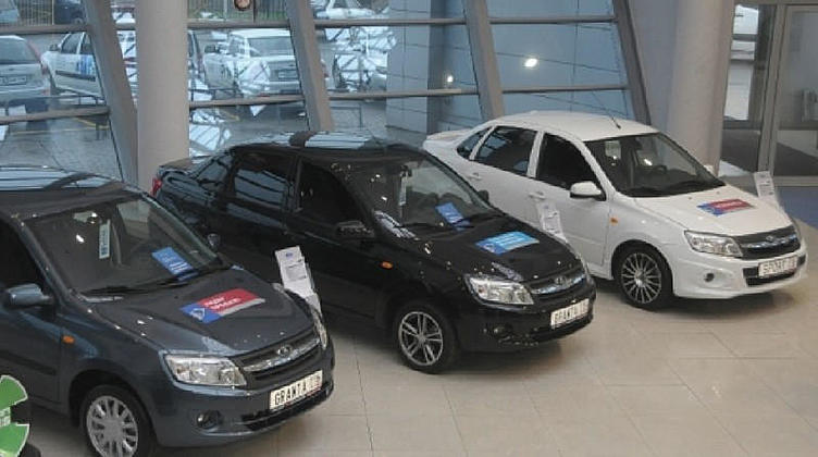 АВТОВАЗ вернул дилерам отсрочку оплаты