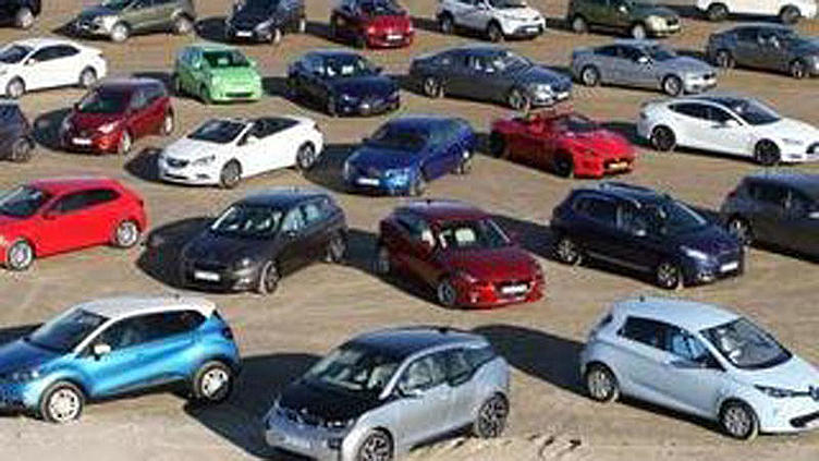 В конкурсе на лучший автомобиль в Европе остались 7 кандидатов В конкурсе на лучший автомобиль в Европе остались 7 кандидатов