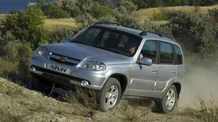 GM-АВТОВАЗ остановит конвейер на время зимнего корпоративного отпуска