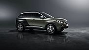 Новому Peugeot 3008 добавили «спортивную» версию