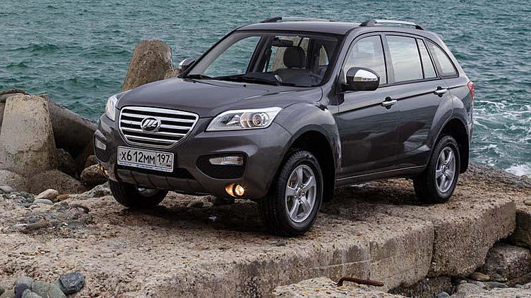 Lifan более чем в два раза увеличил срок заводской гарантии Lifan более чем в два раза увеличил срок заводской гарантии