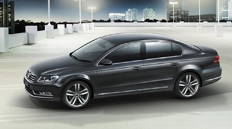 Volkswagen Passat вошел в «десятку» европейских бестселлеров Volkswagen Passat вошел в «десятку» европейских бестселлеров