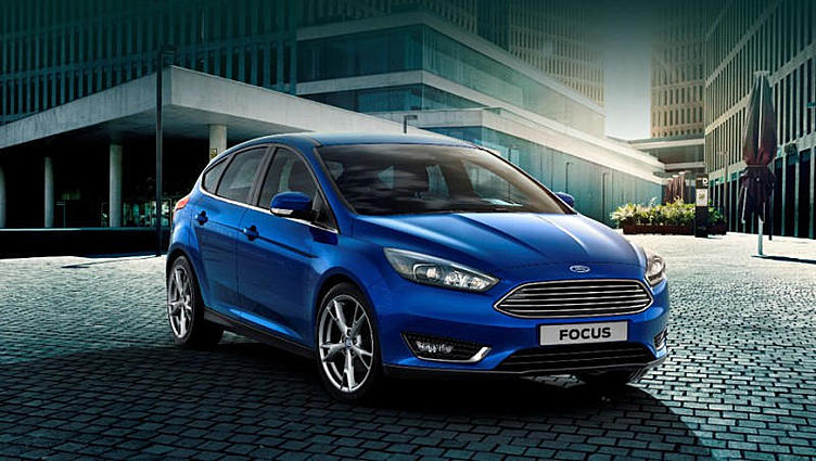 Российский Ford Focus получит новый EcoBoost в двух версиях Российский Ford Focus получит новый EcoBoost в двух версиях