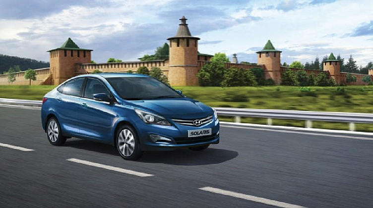 Hyundai продлевает программу утилизации автомобилей Hyundai продлевает программу утилизации автомобилей