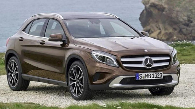 Mercedes-Benz остается лидером премиального авторынка в России Mercedes-Benz остается лидером премиального авторынка в России