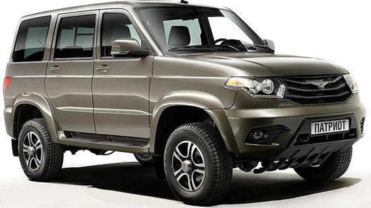 Автомобили Автомобили