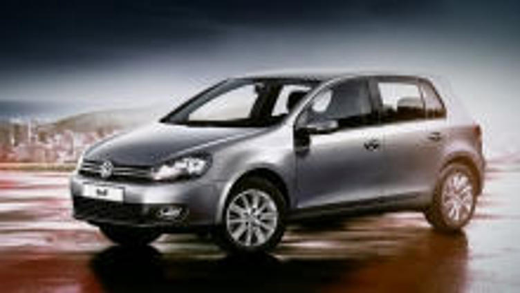 У хэтчбека Volkswagen Golf появилась новая комплектация У хэтчбека Volkswagen Golf появилась новая комплектация
