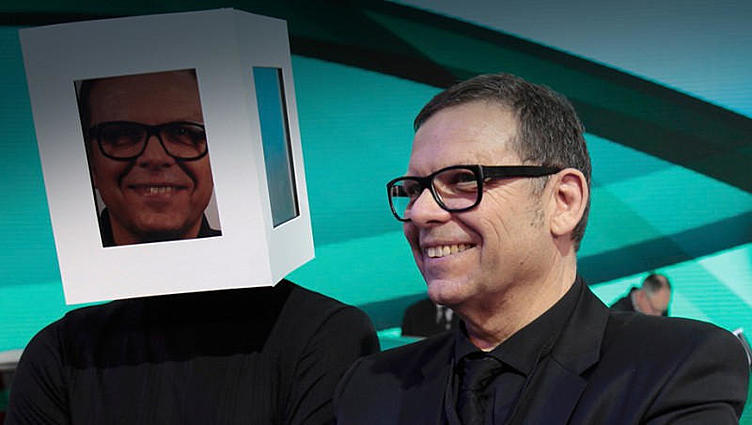 Петер Шрайер хочет развести подшефные бренды Петер Шрайер хочет развести подшефные бренды