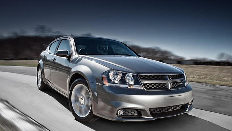 Для «зарядки» грядущих новинок Dodge вернул себе бренд SRT Для «зарядки» грядущих новинок Dodge вернул себе бренд SRT