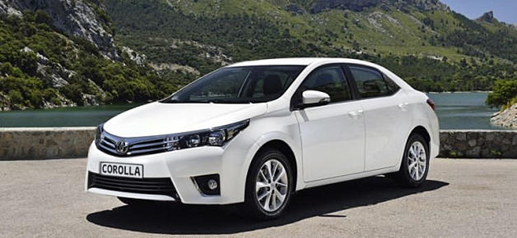 Toyota установила мировой рекорд по продажам автомобилей Toyota установила мировой рекорд по продажам автомобилей