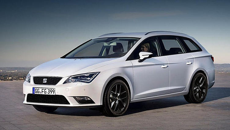 Полноприводный Seat Leon появится и на российском рынке