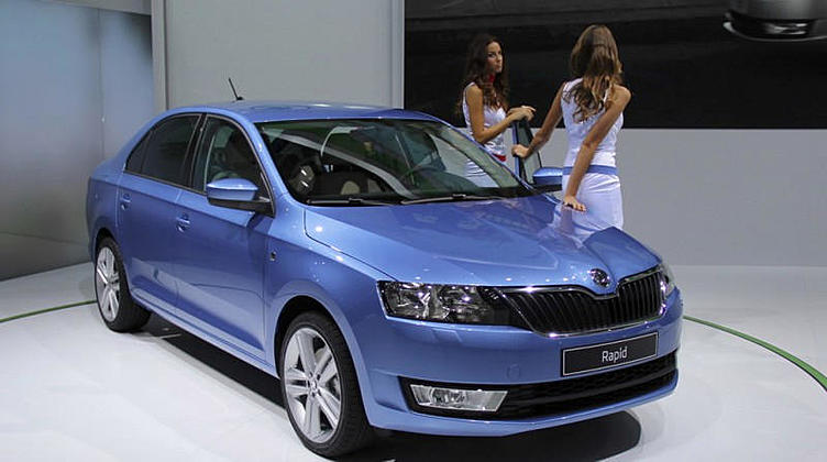 Программа утилизации: теперь и для моделей Skoda Программа утилизации: теперь и для моделей Skoda
