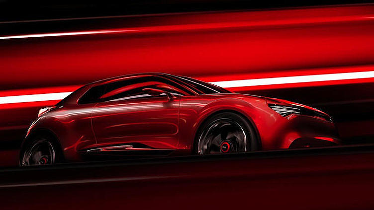 В планах Kia появился недорогой спорткар для молодежи В планах Kia появился недорогой спорткар для молодежи