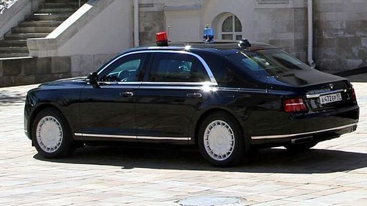 Китайцам понравились российские Китайцам понравились российские