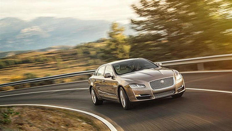 Обновленный Jaguar XJ подорожал к старту продаж в России Обновленный Jaguar XJ подорожал к старту продаж в России