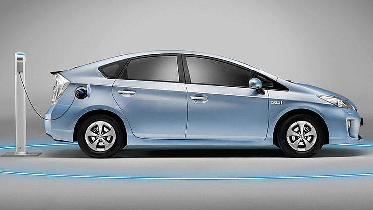 Новое поколение Toyota Prius станет дешевле Новое поколение Toyota Prius станет дешевле