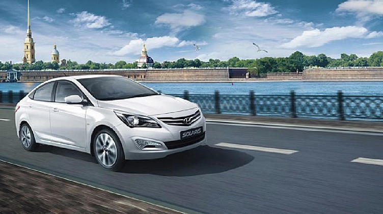 Авторынок Беларуси бьет рекорды