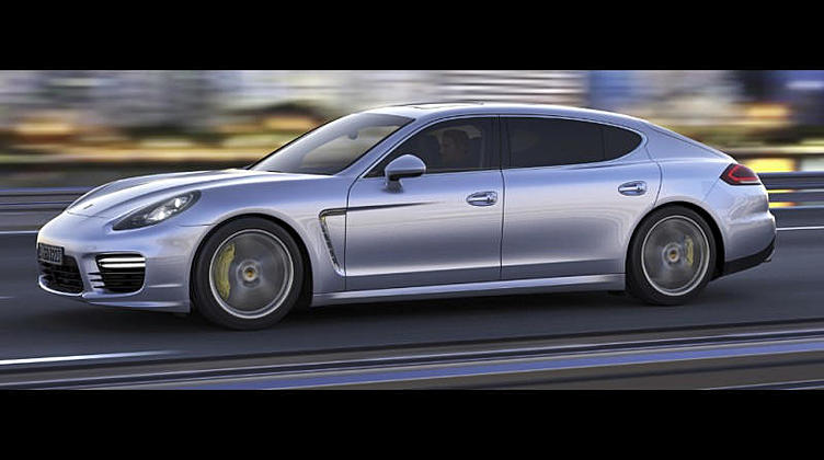 У Porsche может появиться новая заряженная линейка