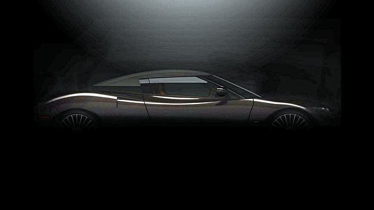В Женеве дебютирует новый открытый Spyker В Женеве дебютирует новый открытый Spyker