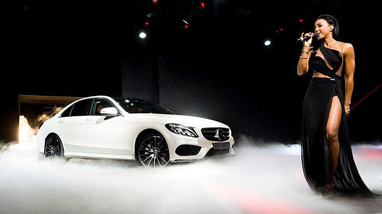Mercedes выпустит Mercedes выпустит